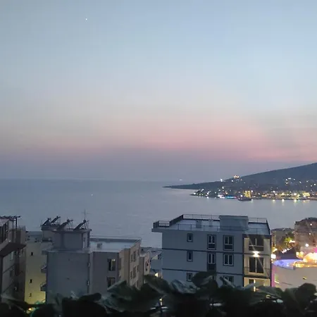 Lejlighed Stefanos *