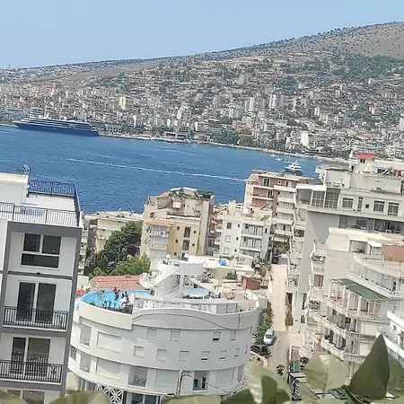 Stefanos شقة