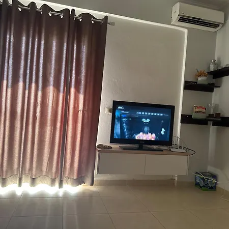 Stefanos شقة *