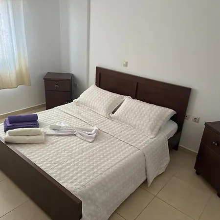Stefanos * ساراندا